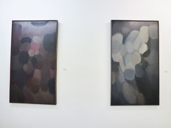 Ausstellung Oskar Kolb